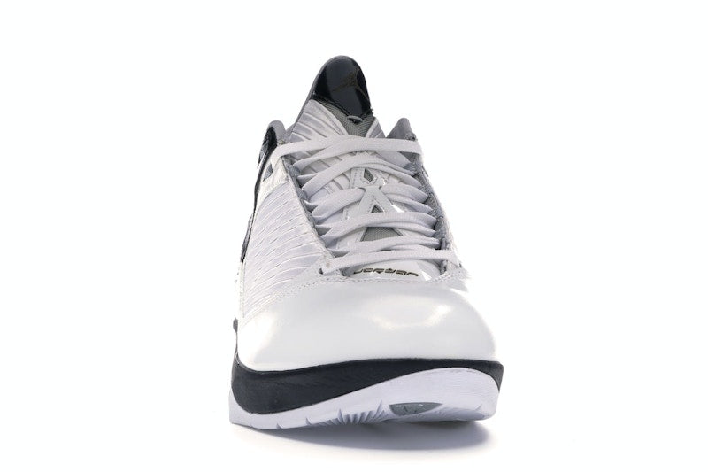 Jordan 2009 White Black