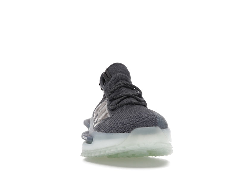 adidas NMD S1 Grey Green Glow