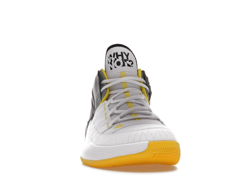 Jordan Why Not Zer0.1 Chaos White