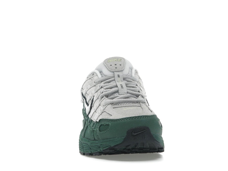 Nike P-6000 Premium Vast Grey Fir