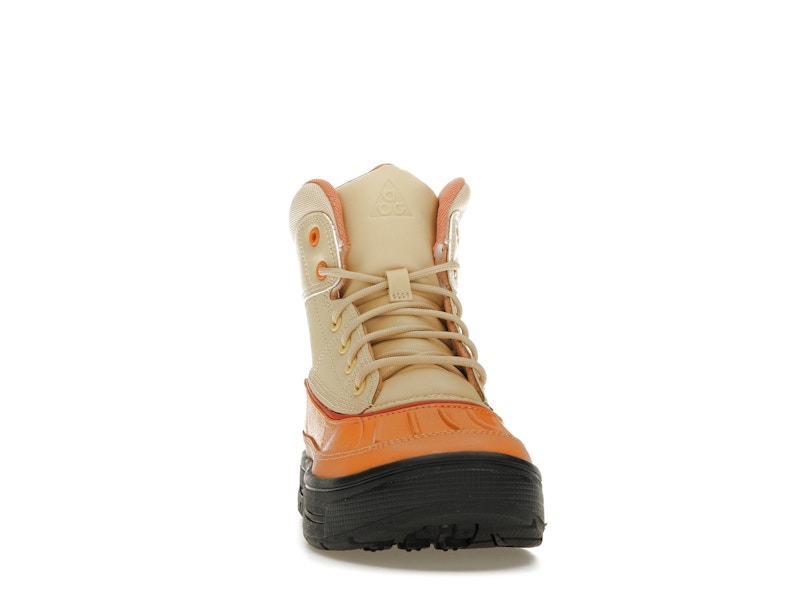 Nike Woodside 2 High Sesame Hot Curry (GS)