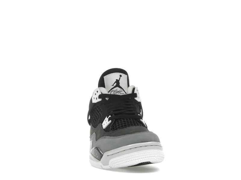 Jordan 4 Retro Fear (2024) (GS)