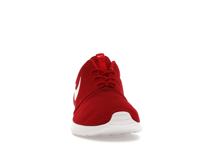 Nike Roshe One Gym Red White