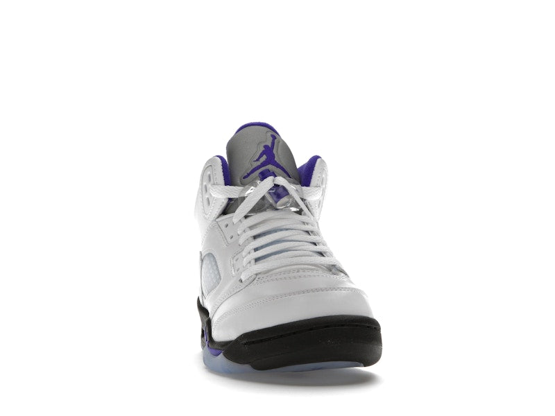 Jordan 5 Retro Dark Concord (GS)