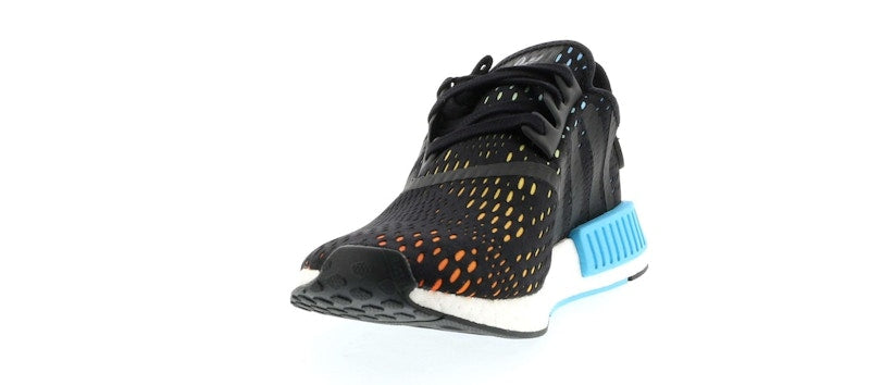 adidas NMD R1 Footlocker Europe Rainbow