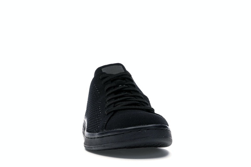 adidas Stan Smith Primeknit Triple Black