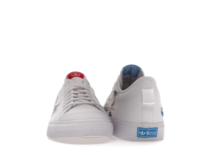adidas Nizza Star Wars Intergalactic Race