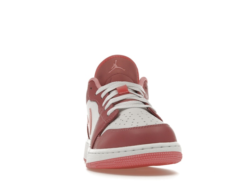 Jordan 1 Low Desert Berry (GS)