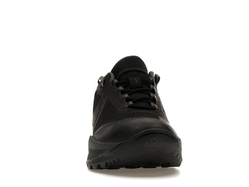 Nike React SFB Carbon Low Black Anthracite