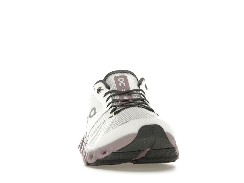 On Running Cloud X 3 Shift White Heron (Women's)
