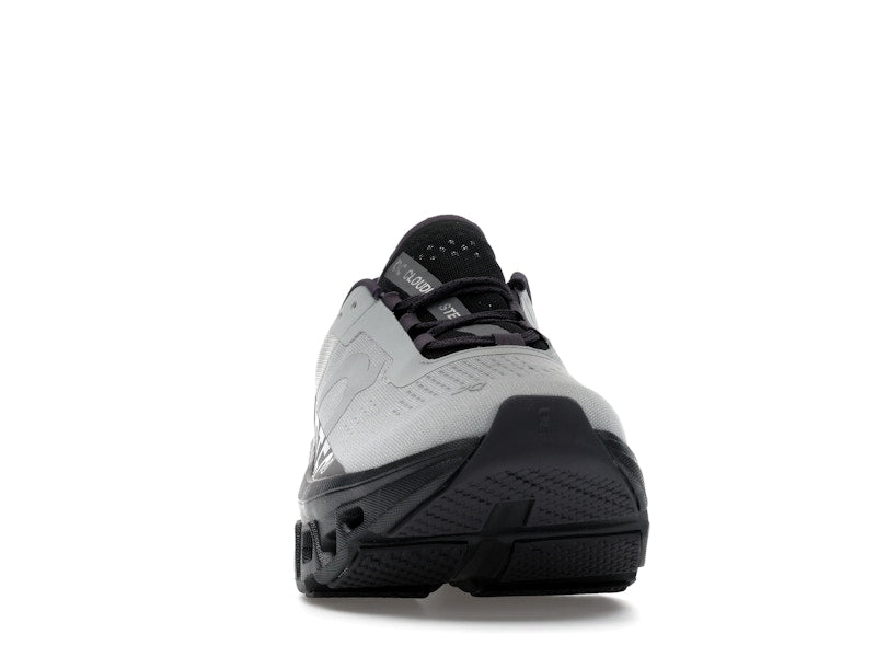 On Running Cloudmonster Glacier Black