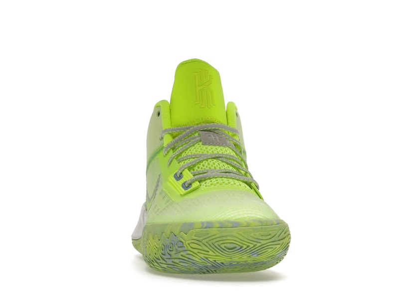 Nike Kyrie Flytrap 4 Barely Volt