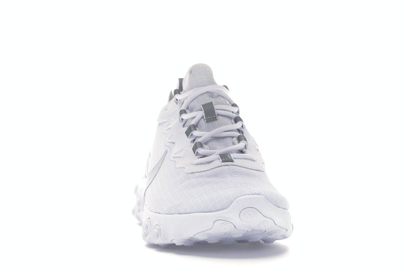 Nike React Element 55 SE White