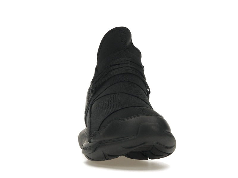 adidas Y-3 Qasa Triple Black