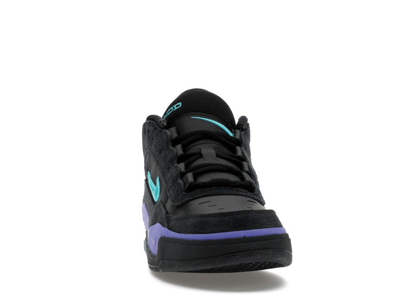 Nike SB Air Max Ishod Wair Black Grape