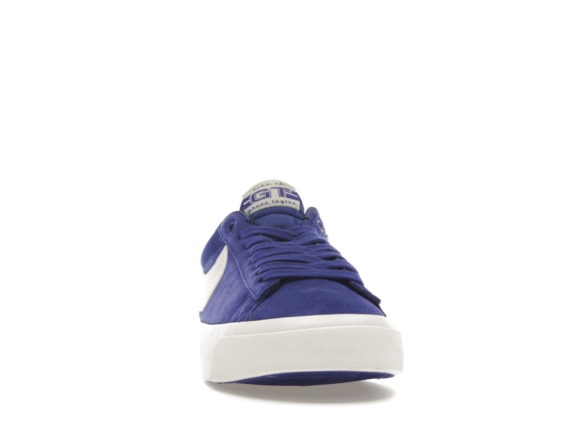 Nike SB Blazer Low GT Game Royal Summit White