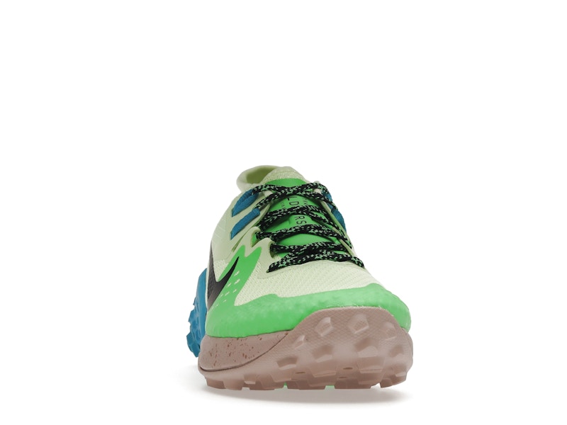 Nike Wildhorse 6 Barely Volt