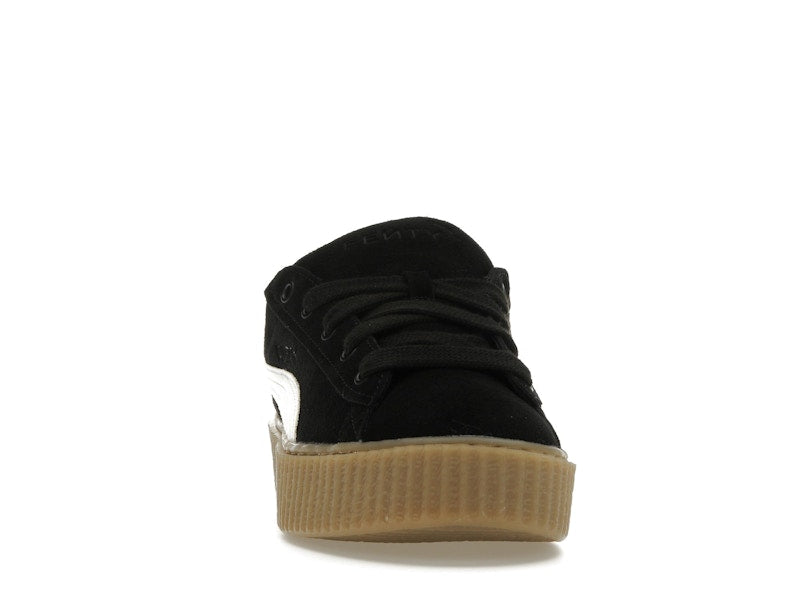 Puma Creeper Phatty Rihanna Fenty Black (Women's)