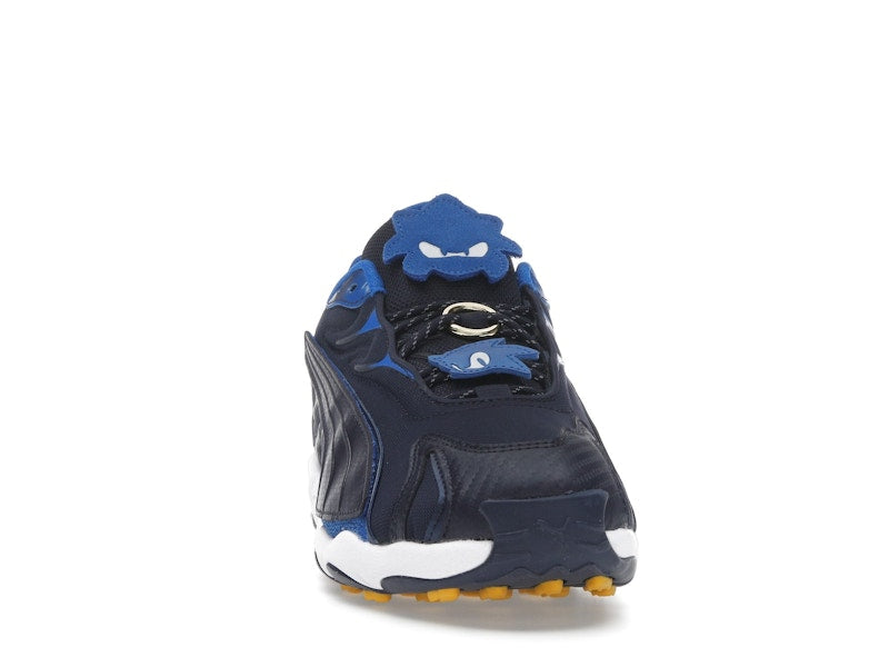 Puma Inhale Sonic The Hedgehog Sonic