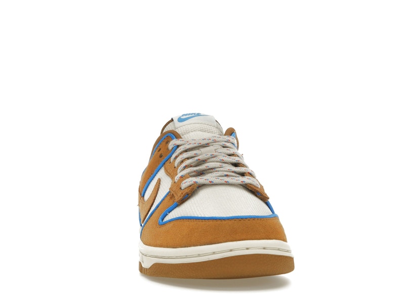 Nike Dunk Low Retro Premium Light British Tan
