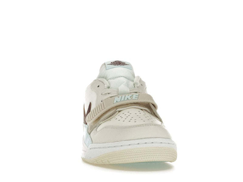 Jordan Legacy 312 Low Sail Phantom Glacier Blue