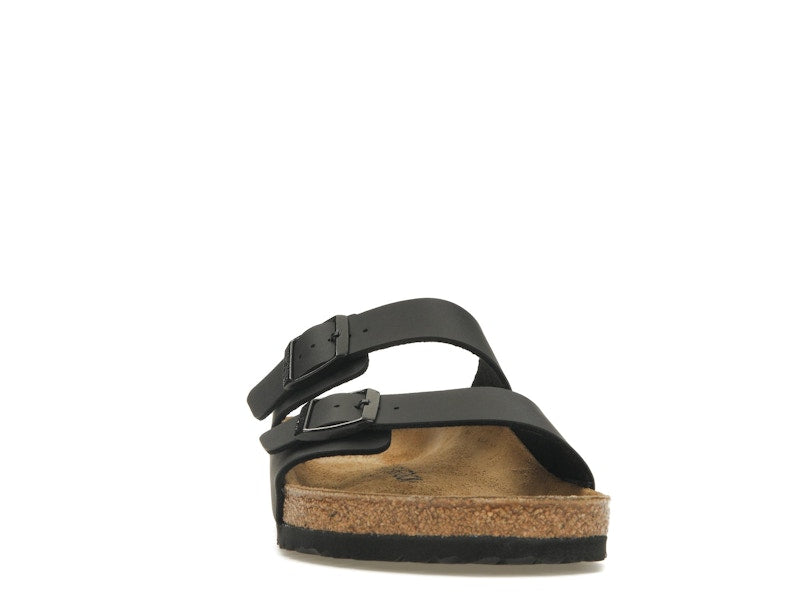 Birkenstock Arizona Birko-Flor Black