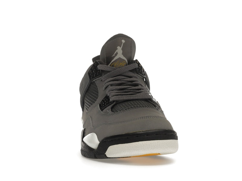 Jordan 4 Retro Cool Grey (2004)