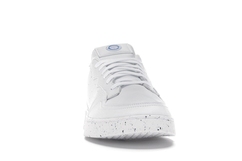 adidas Supercourt Clean Classics White Royal