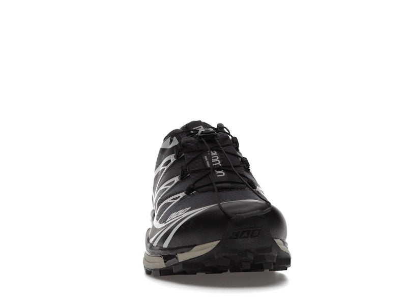 Salomon XT-6 Adv Dover Street Market Black
