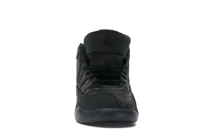 Jordan 12 Retro Winter Black (PS)
