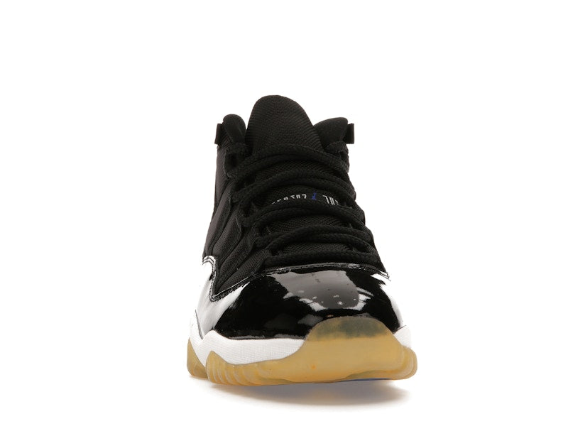 Jordan 11 Retro Space Jam (2000)