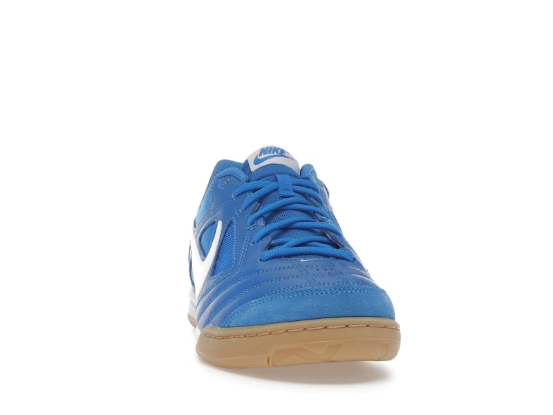 Nike Gato Photo Blue Gum Yellow White