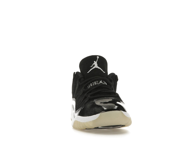 Jordan 11 Retro Low Barons (PS)