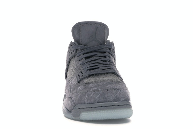 Jordan 4 Retro Kaws