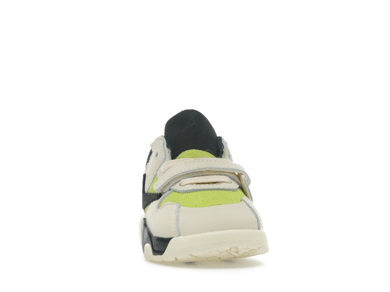 Jordan Jumpman Jack TR Travis Scott Bright Cactus (TD)