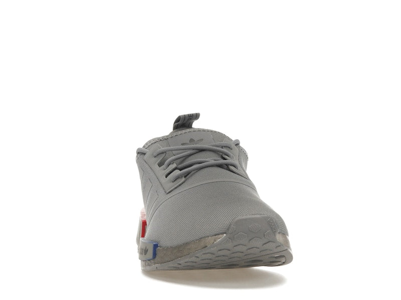 adidas NMD R1 Grey Three Grey Boost