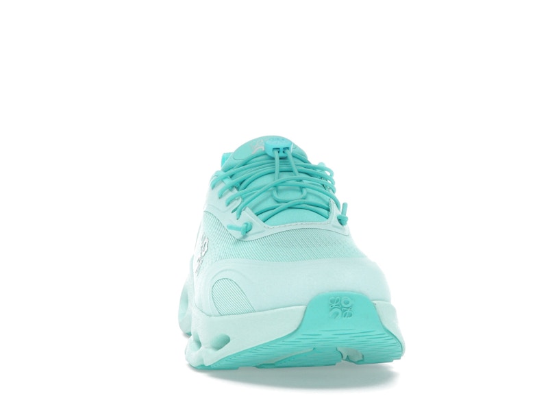 On Running Cloudsolo LOEWE Turquoise