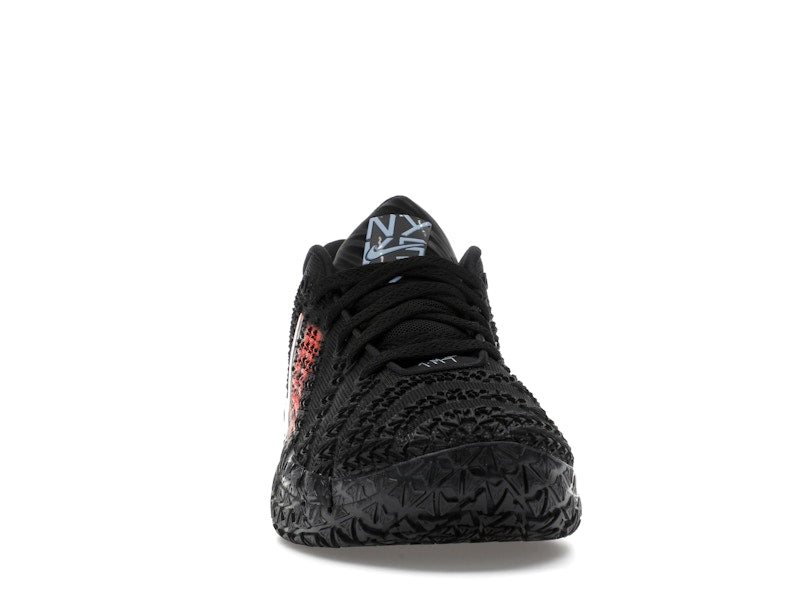 Nike Ja 3 NY vs. NY