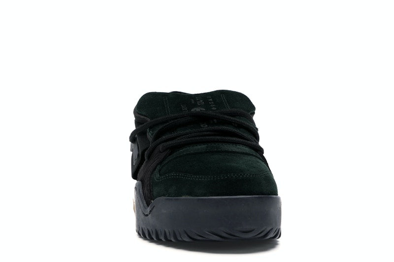 adidas AW BBall Lo Alexander Wang Green Night