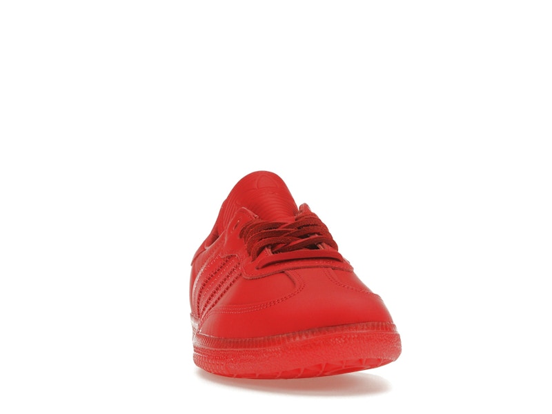 adidas Samba Pharrell Humanrace Red