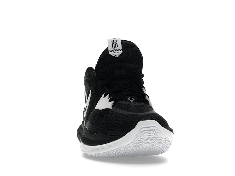 Nike Kyrie 5 Low TB Black White