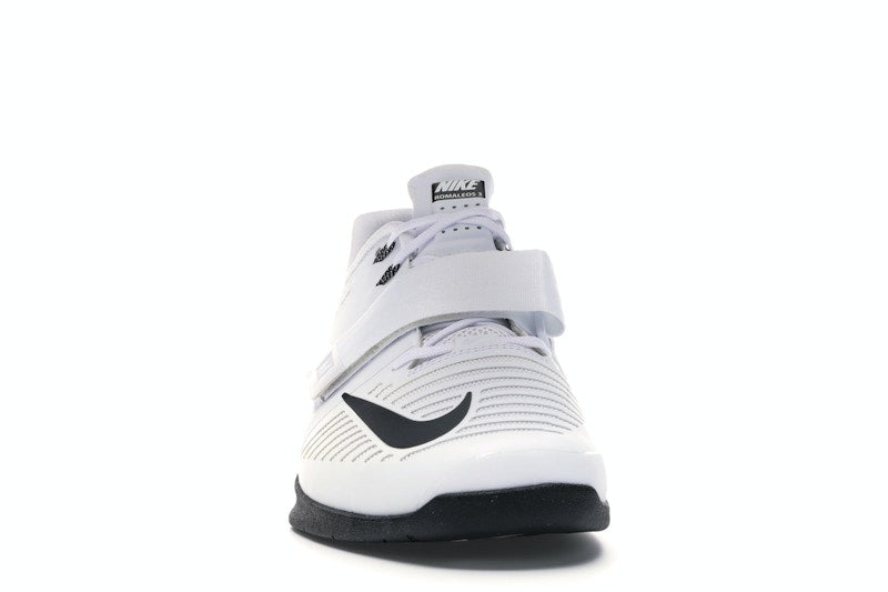 Nike Romaleos 3 White Black