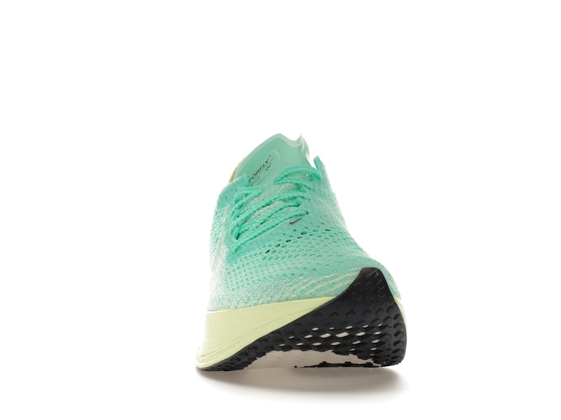 Nike ZoomX Vaporfly 3 Mint Foam Sunset Tint (Women's)