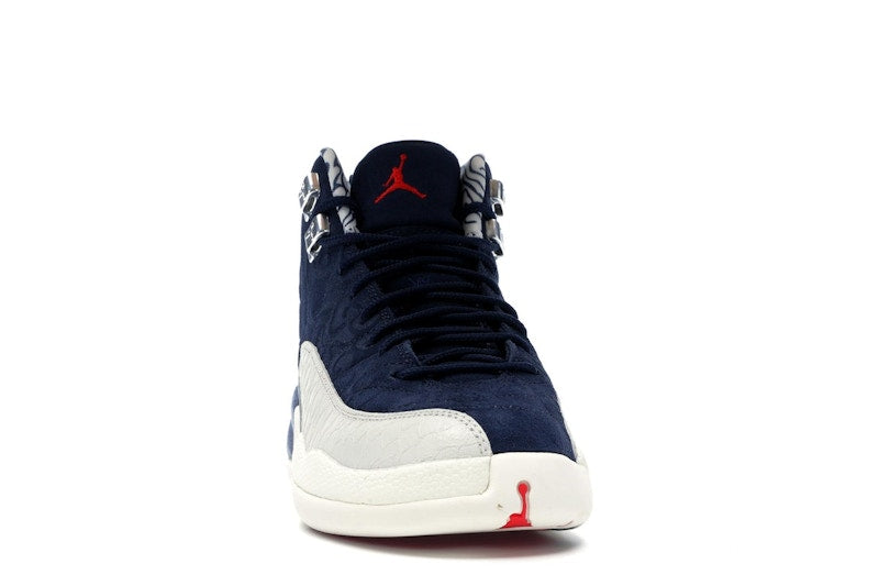 Jordan 12 Retro International Flight (GS)