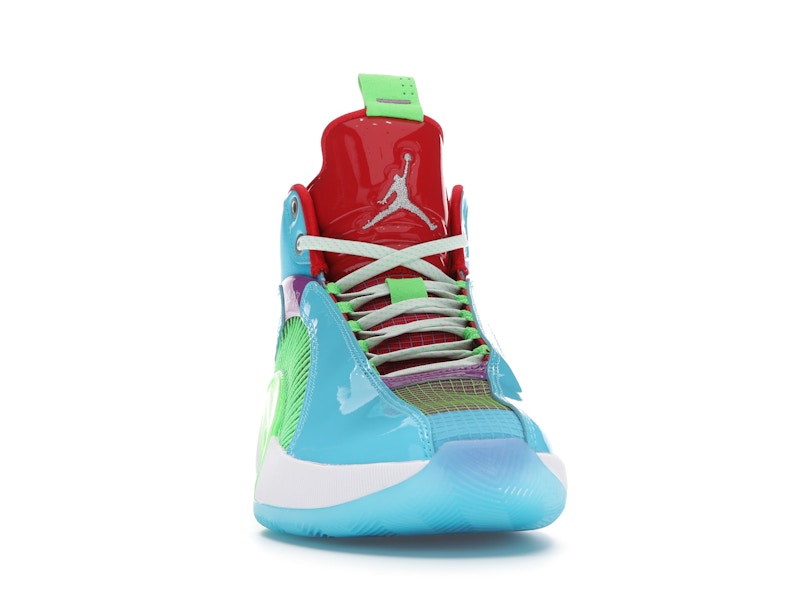 Jordan XXXV Jayson Tatum Women in Power PE