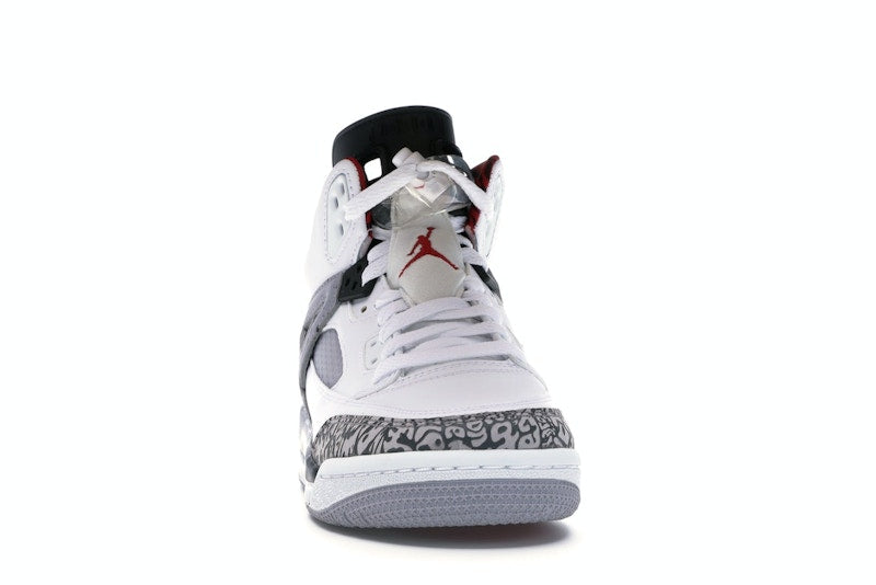 Jordan Spizike White Cement (2017) (GS)