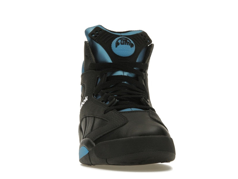 Reebok Shaq Attaq Black Azure