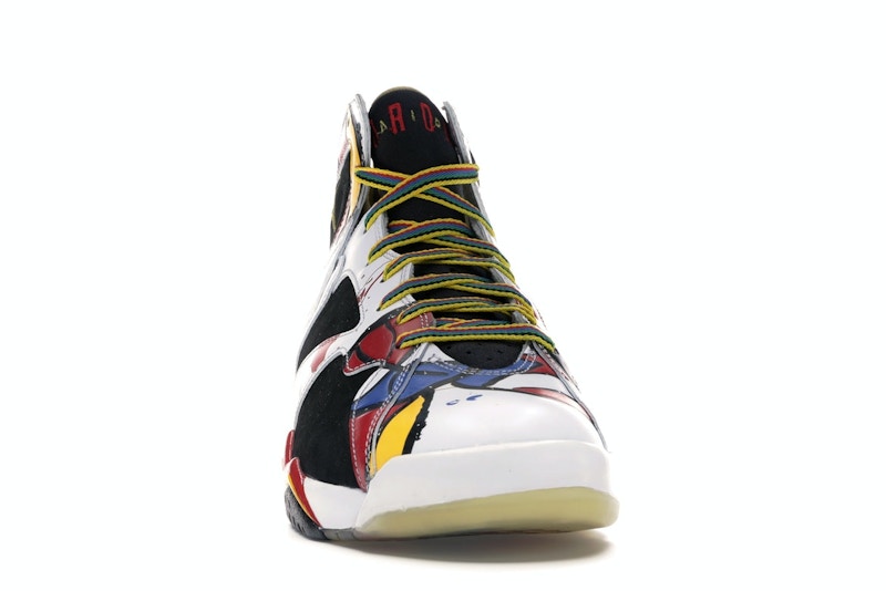 Jordan 7 Retro Miro