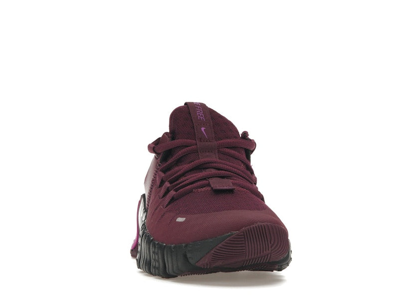 Nike Free Metcon 5 Bordeaux (Women's)