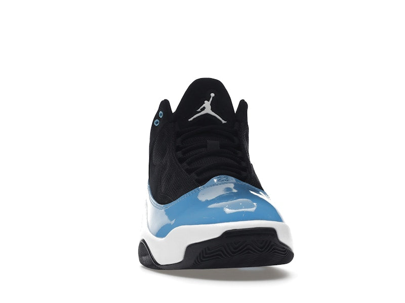 Jordan Max Aura 2 Black University Blue